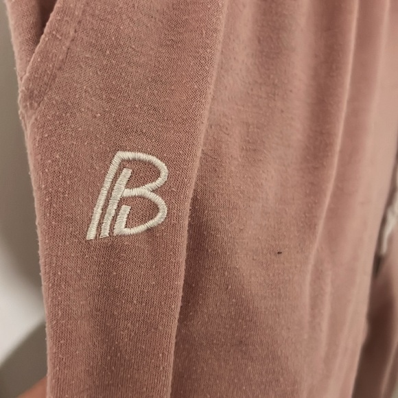 Built Apparel Sweatpants - Picture 2 of 4